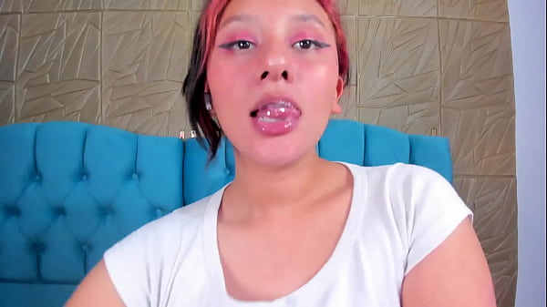 Image wild depthroat jasmin saliva chaturbate