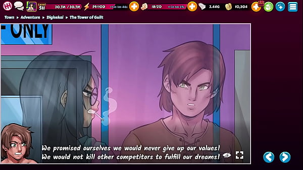 Image HentaiHeroes-Digisekai 13