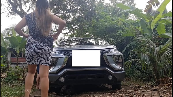 Image Pinay Scandal sa Kalsada ,Sa mo Ganda kinantot sa Kalsada