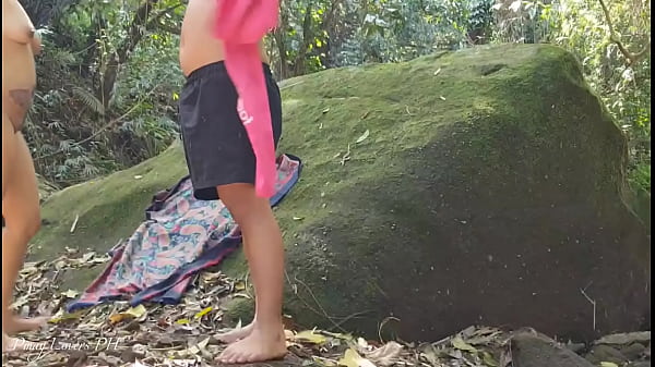 Image Pinay scandal kinantot si ganda sa Sapa ng tropa