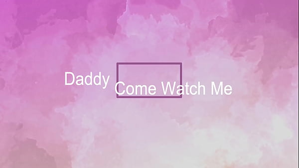 Image Come watch me