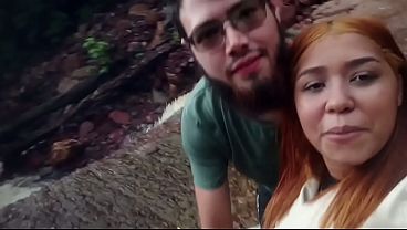Image My boyfriend is going to prepare me to be the best porn actress in Colombia.