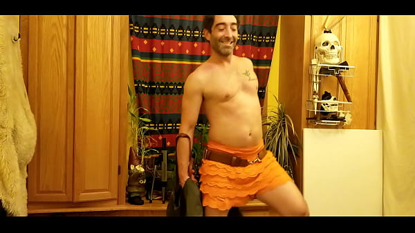 Image Ass shaking Male dancer gets silly Max Shenanigans