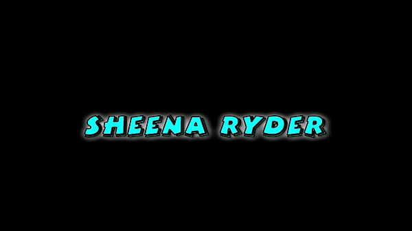 Image Sheena Ryder's First Porn Video