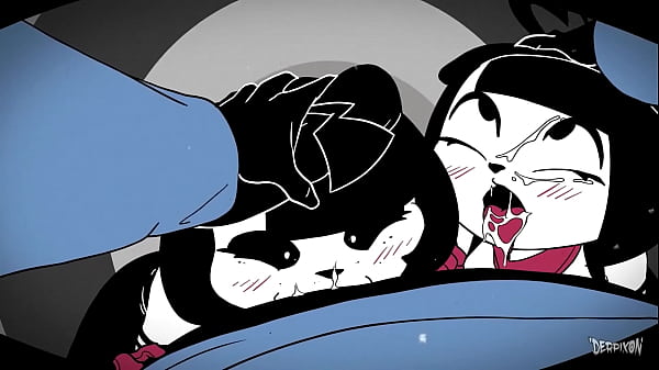 Image Mime & Dash - Extended Cut - Derpixon - HD