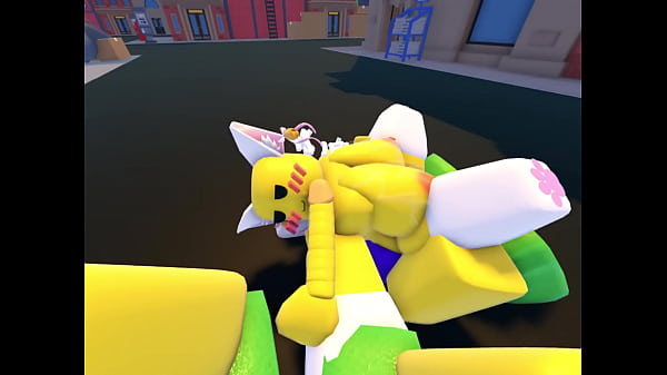 Image Whoreblox Adventure POV's Small Comp