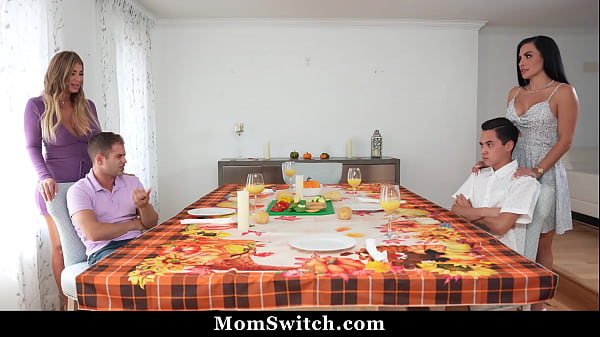 Image Recently Dumped Stepsons Comforted by Each Other's Stepmoms - Momswitch