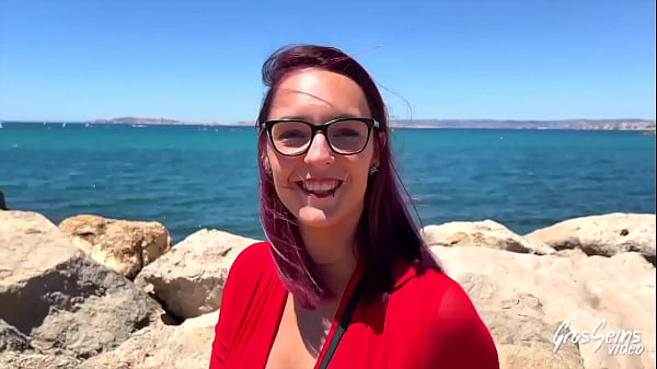 Image L&eacute_a, une marseillaise chaude qui aime les grosses bites