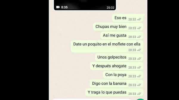 Image Mi novia esta muy calentita parte 3