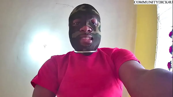 Image giant black cock returns. communitydick4u
