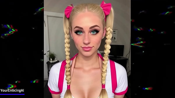 Image AI Popular Girl's MINDFUCK You (Goon)