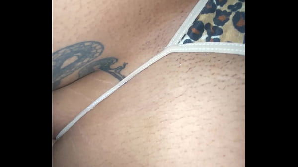 Image Mira lo que le tengo que hacer a tu esposa porque a tu no la puedes satisfacer