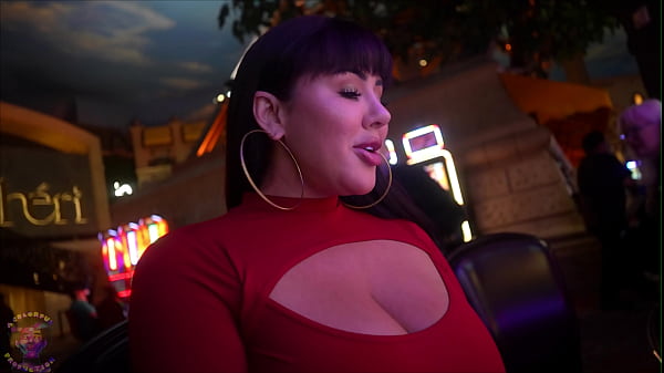 Image Drea Alexa Is Charmed Then Fucked Extremely Hard By Gibby The Clown At The Paris Hotel In Las Vegas