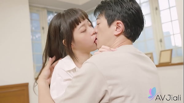 Image Chinese sexy girl hard fucking in black stockings with lover.