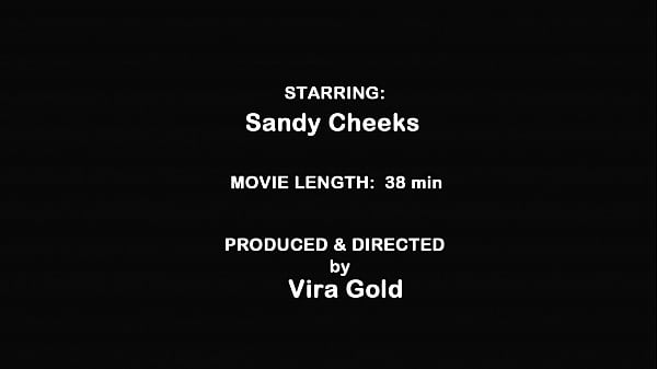 Image BDSM Anal Fuck Sandy Cheeks with Monster Cock, and Cum in Mouth ( dry ) VG290