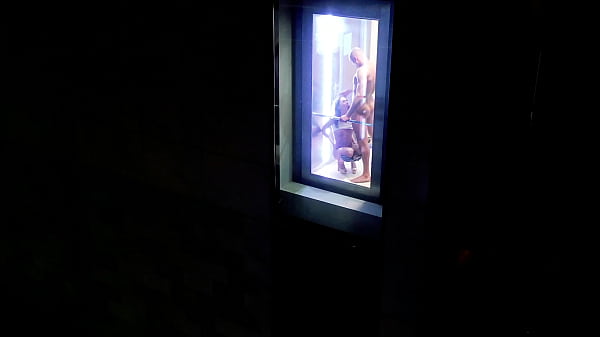 Image Extremely hot outdoorfoutff sex caught by drone and pedestrians