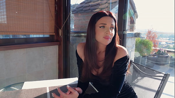 Image Fucked a Friend's Hot Mom in a Restaurant