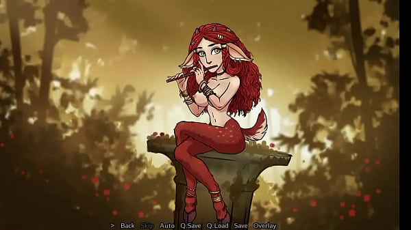 Image Once a Porn a Time - Memorias de Phinx