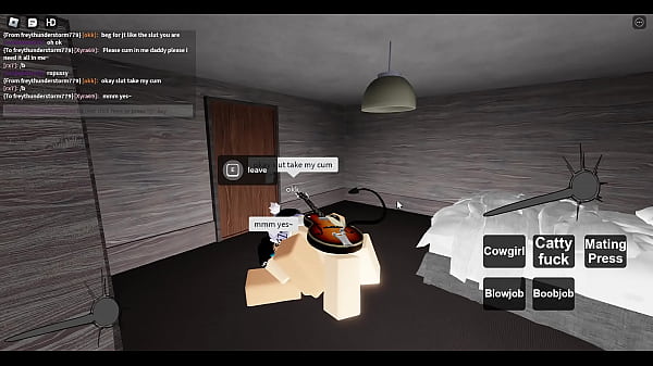 Image Roblox condo