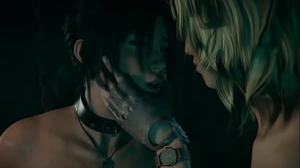 Image Sfm Futanari lara
