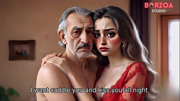 Image Mia - 4 - First time ever blowjob Virgin teen innocent girl suck big Step-Papas dick
