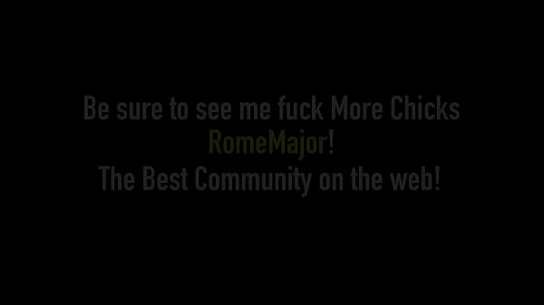 Image Huge Hard Cock Rome Major Gets His Cock Milked By Sofie Marie!