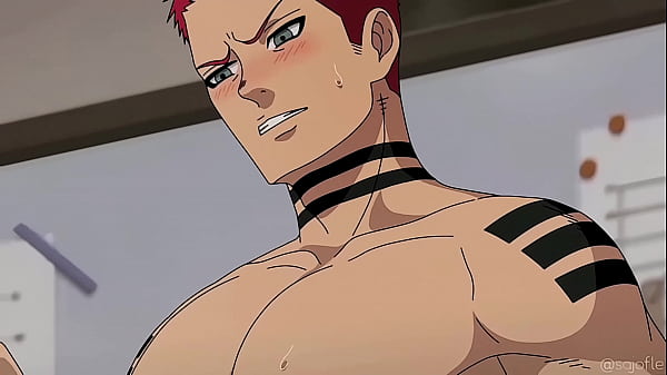 Image Vulcan, Capitan Obi x Shinra