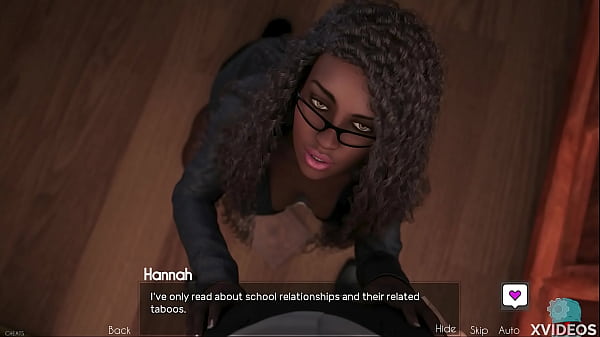 Image THE AWAKENING #114 &bull_ Fucking the horny librarian