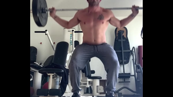Image Fitness workout