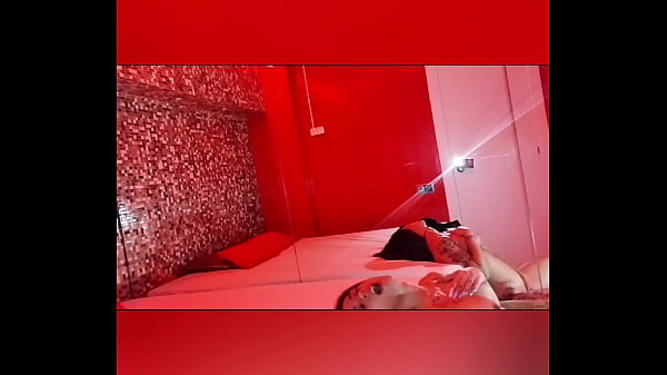 Image Pillamos a Reyna Blancaa mira lo que hace
