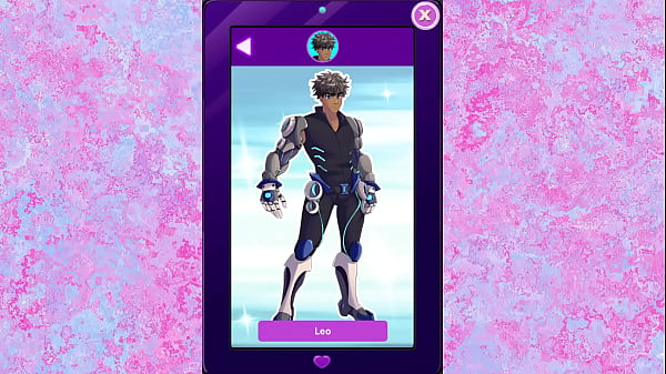 Image Save the World Through Flirting!