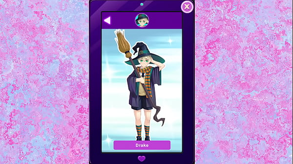 Image Magical Mischief with this Wizard's Member