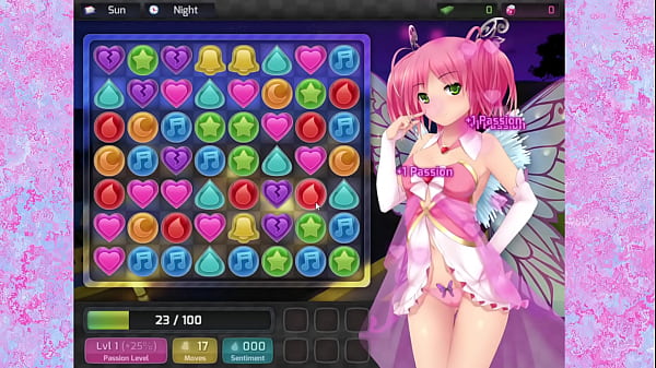 Image Sexy Matching with this Eroge Game HP Pt1