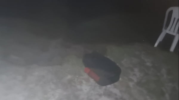 Image A LAGOA AZUL FUDEMOS NESSA AGUA QUENTINHA E PEDI LEITE NA BOCA