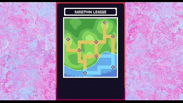 Image Fucking Our Way to Pokomon Fame