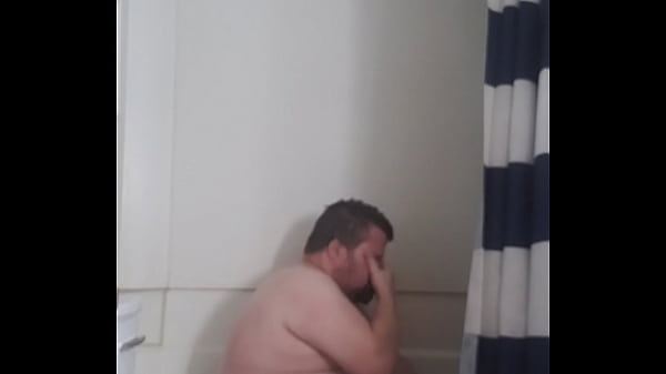Image Just taking a long bath.
