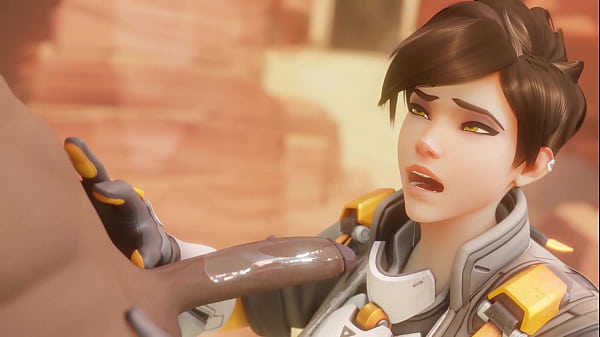 Image Tracer Paying a Bet - Bewyx ft. CinderDryadVA