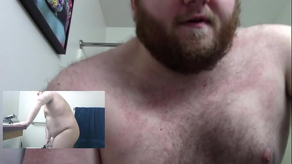 Image POV Fat Big Boy Makes You Do Oral In The Bathroom And Then Fucks You