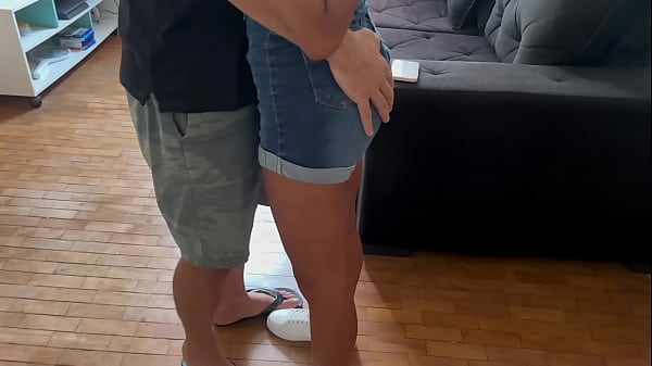 Image meu Amigo tava no t&eacute_dio trabalhando home office, e fui dar mais trabalho para ele
