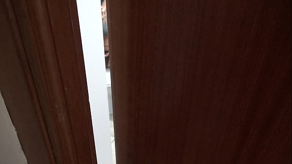 Image I seen my step mother masturbating and took the risk of taking out my big cock !!!