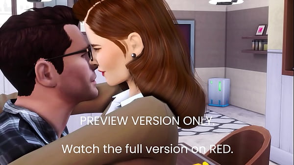 Image Peggy's Affair - 3d Hentai - Preview Version
