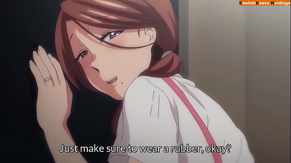 Image I Shouldn't Have Gone To The Doujinshi Convention Without Telling My Wife Episode 1