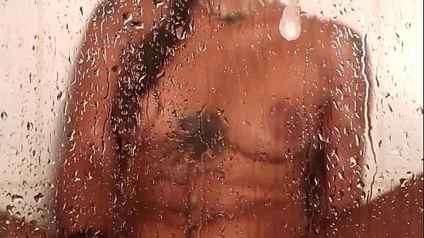 Image In the Shower