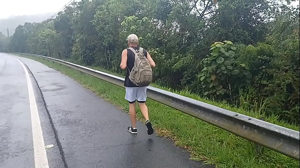 Image 2 put&otilde_es aproveitando o passeio na cidade hist&oacute_rica de paranapiacaba o Allan n&atilde_o aguentou o tez&atilde_o e Caio de boca no pau do Anthony  confiram o filme completo no Red