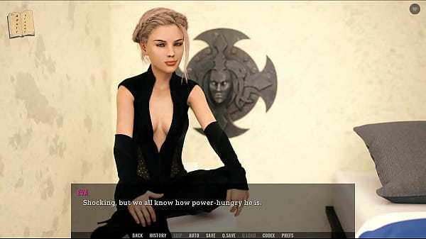 Image Tales From The Unending Void 124