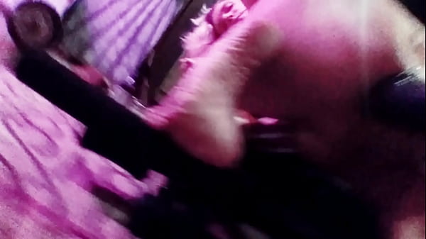 Image Butt Girl Tiffany Ciskiss Has Ass Machine Fucked Showing Feet