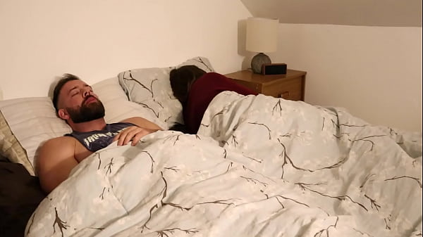Image Sex in a HOTEL room between Stepson and Stepmother