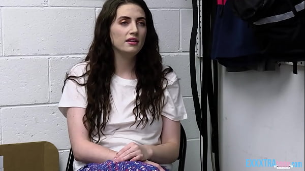 Image Naughty Teen Thief Aria Carson Pussy Fucked by Cop Mike Mancini