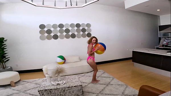 Image Tight Blonde Rides A Hard Dick In Intense POV FUCK