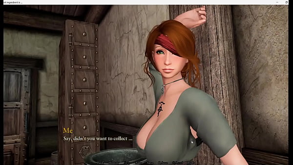 Image So that the special Ingrediant (the secret ingredient is .....) Ep 1